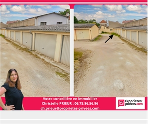 stationnement à la vente -   51000  CHALONS EN CHAMPAGNE, surface 71 m2 vente stationnement - UBI438586589